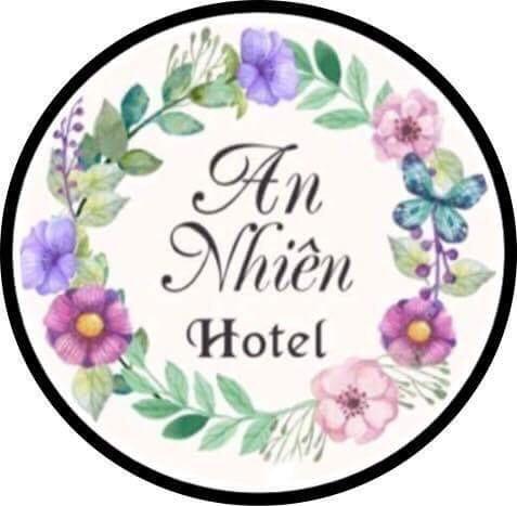 Hotel An Nhien Буонметхуот Экстерьер фото
